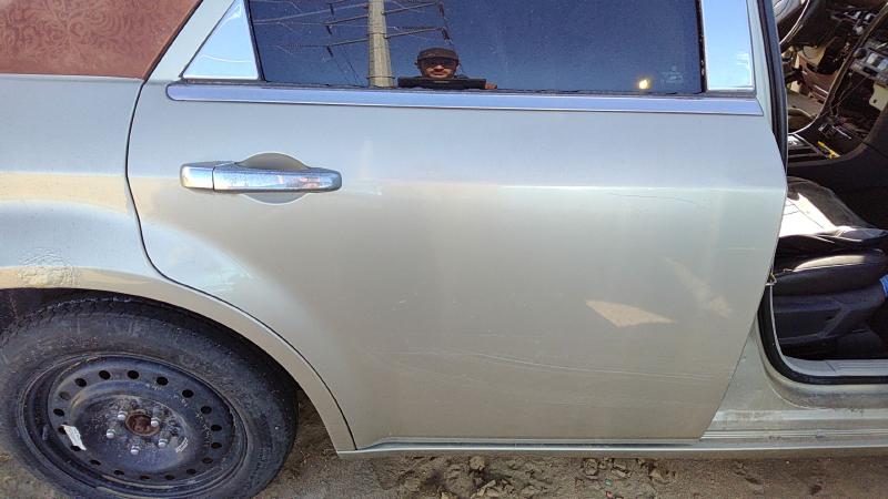 2005-2010 Chrysler 300 Rear Door RH