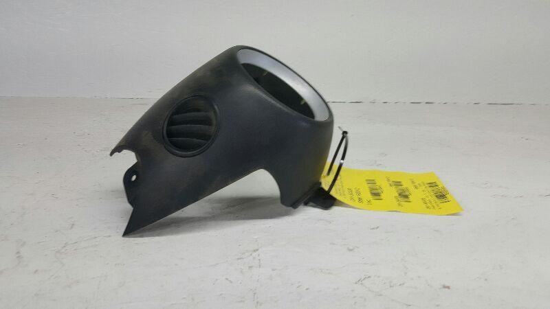 2008 BMW Mini Cooper Dash Panel
