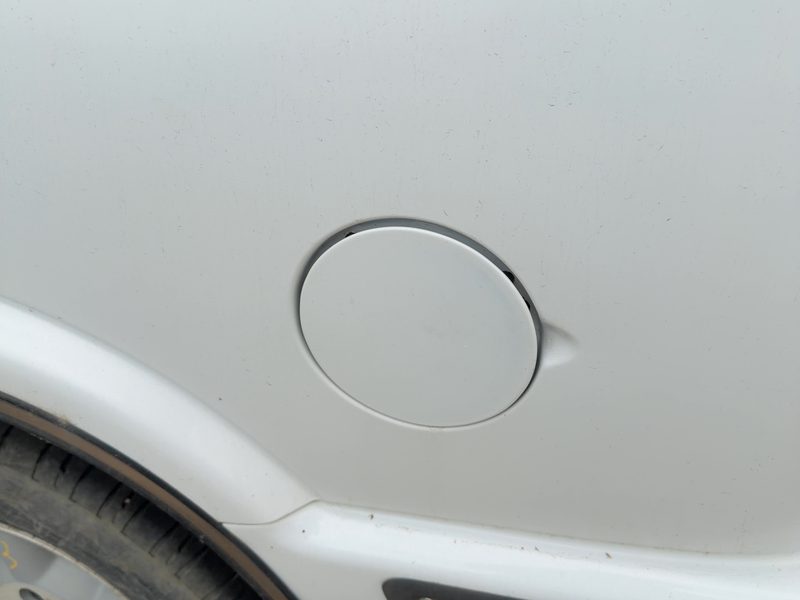 1996-2024 Blazer S10/jimmy S15 Fuel Tank Door