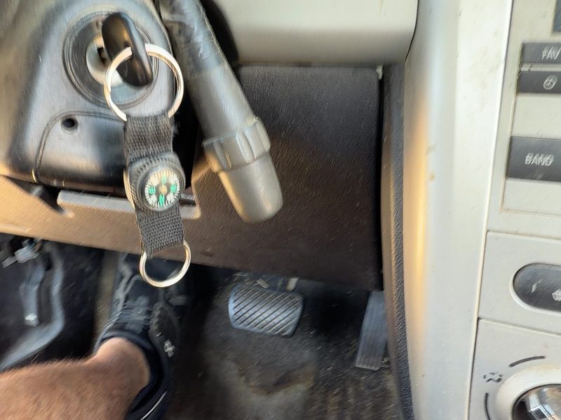 2005-2010 Chevrolet Cobalt Dash Panel