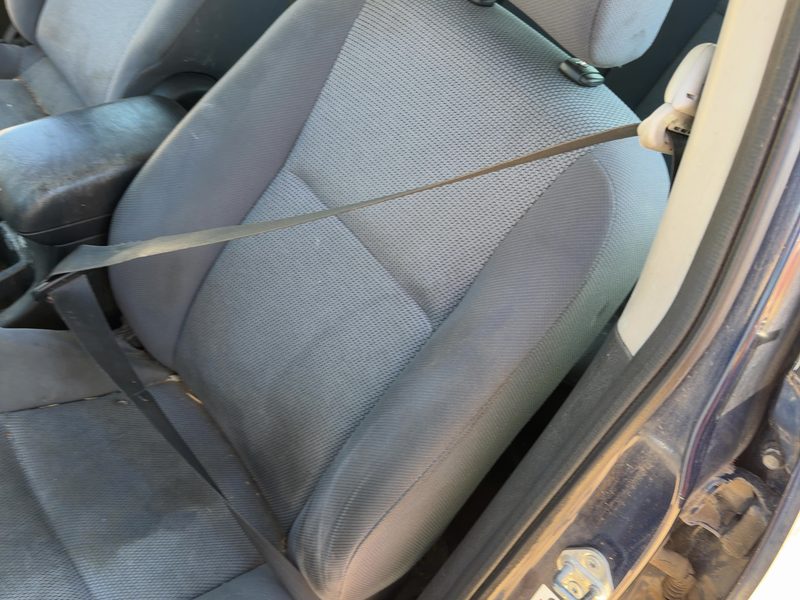 2004-2008 Toyota Matrix Front Seat Belt LH