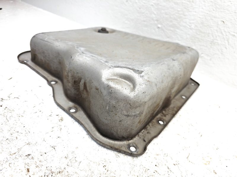 1996-2009 Chevrolet 2500 Silverado Pickup Transmission Oil Pan