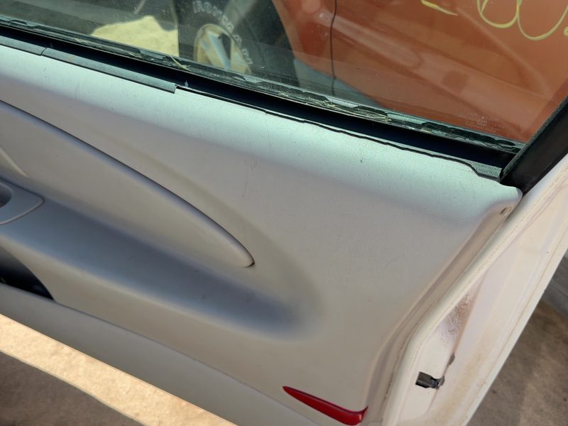 2006-2007 Monte Carlo Front Door Trim Panel RH