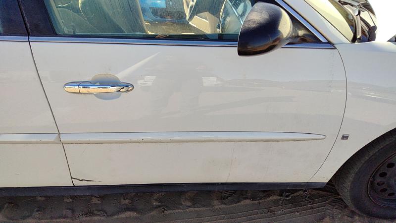 2005-2009 Buick Lacrosse Front Door RH