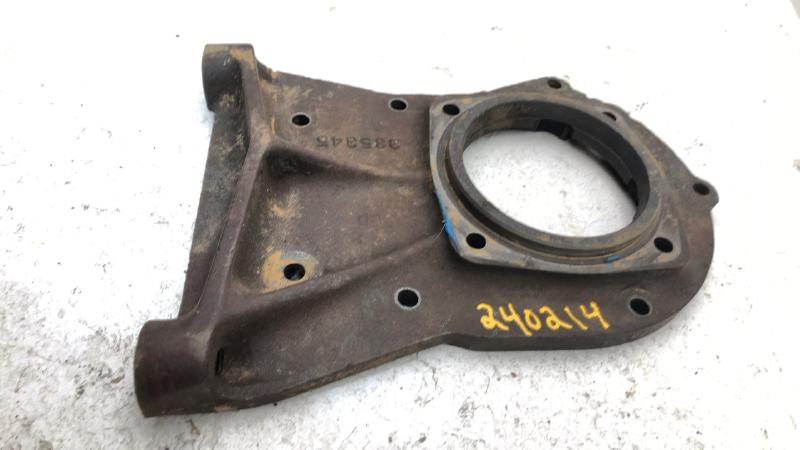 1979 Chevrolet Pickup 10 Series Transfer Case Adaptr