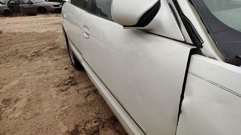 1997-2005 Buick Park Avenue (80&up) Front Door RH