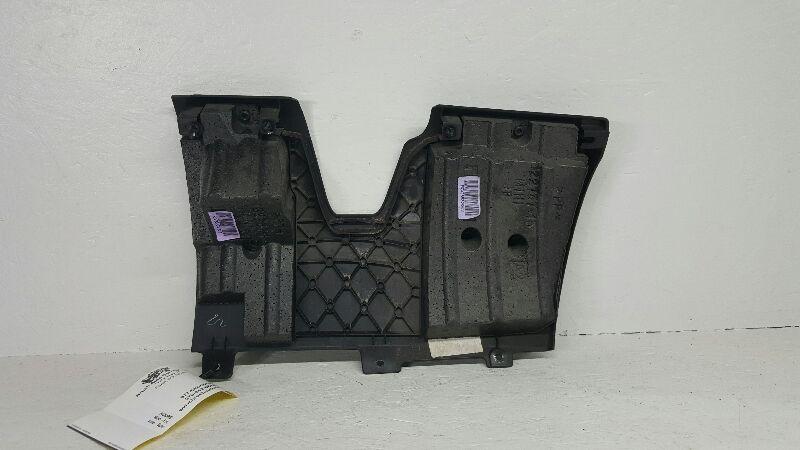 2008 BMW Mini Cooper Dash Panel