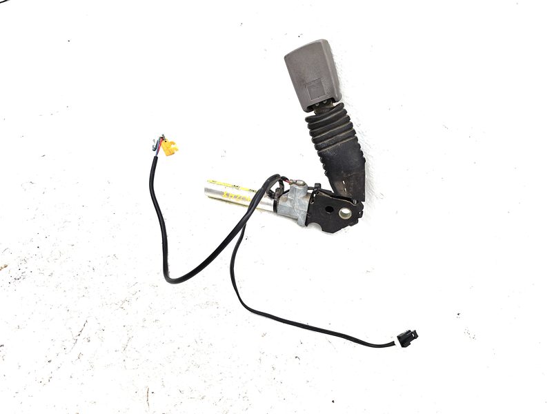2002-2004 Chevrolet Venture Front Seat Belt