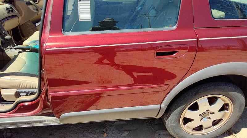 2001-2007 Volvo 70 Series Rear Door LH