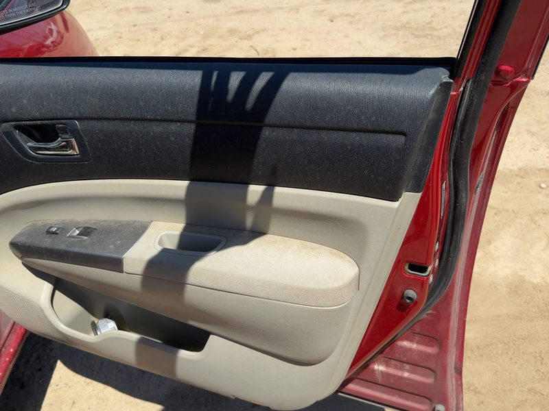 2006-2009 Toyota Prius Front Door Trim Panel RH