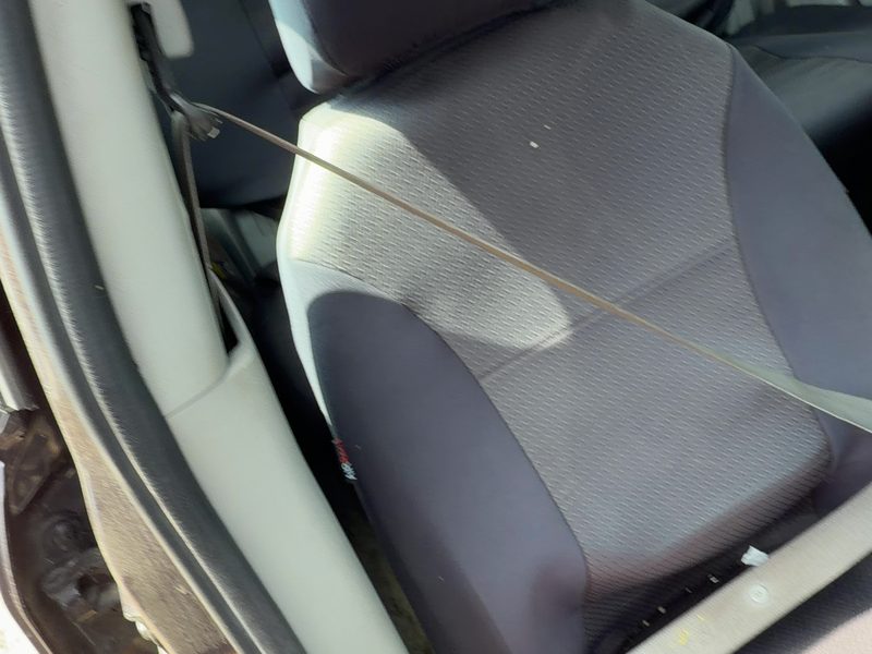 2005-2009 Chevrolet Equinox Front Seat Belt RH