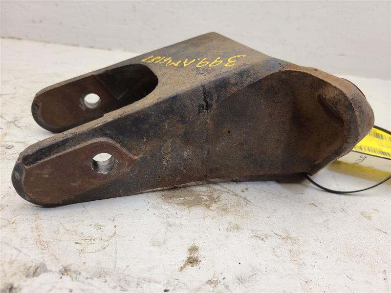 1987 Jeep Wrangler Misc. Engine Part