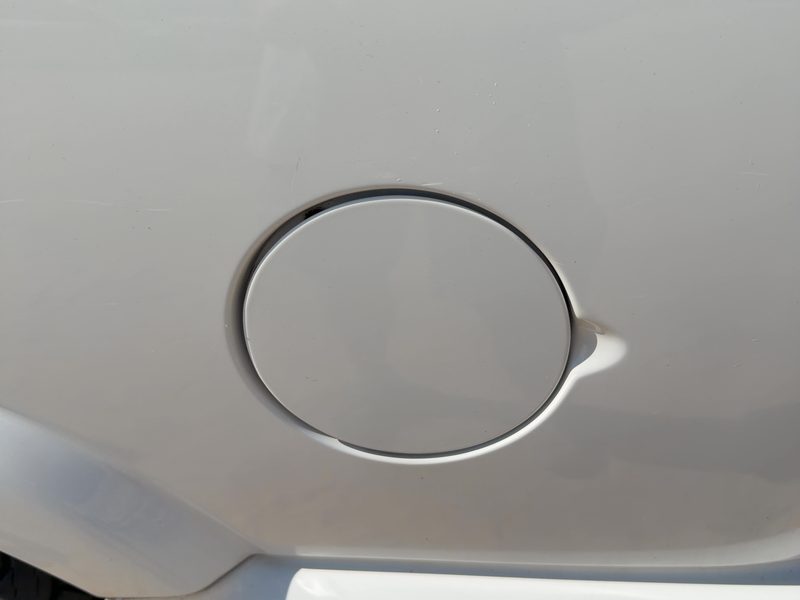 1996-2024 Blazer S10/jimmy S15 Fuel Tank Door