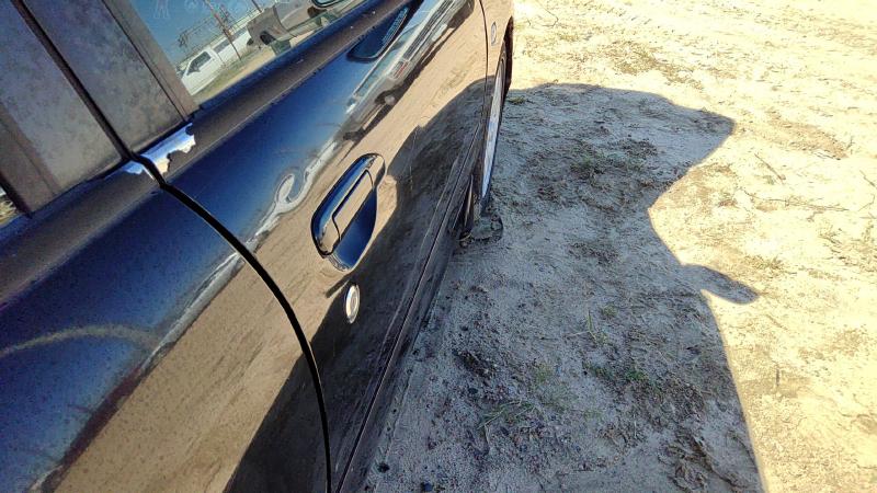 1999-2002 Infiniti G20 Front Door RH