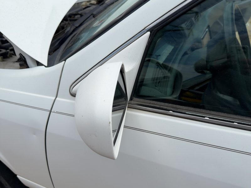 1997-2001 Toyota Camry Door Mirror LH