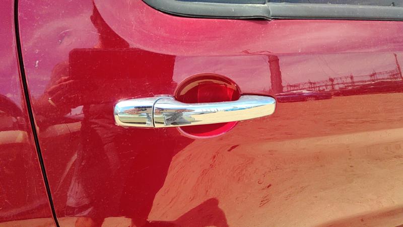 2011-2019 Explorer Outside Door Handle RH