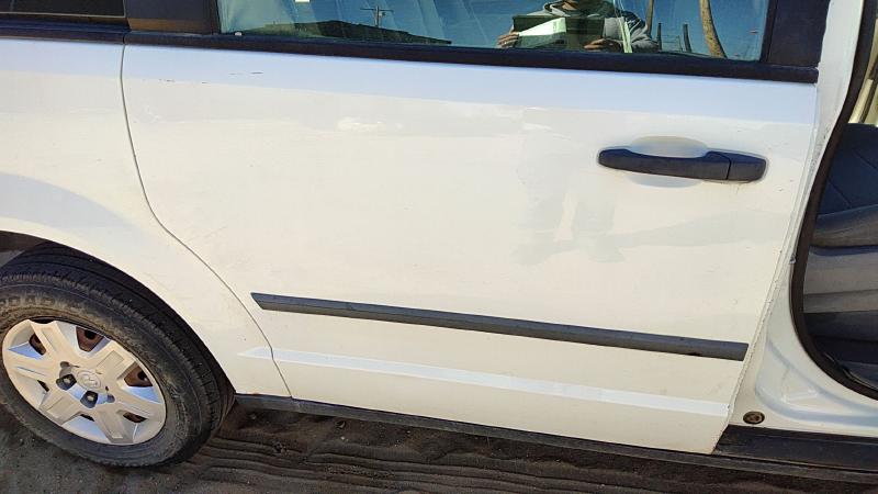 2008-2020 Dodge Caravan Rear Door RH