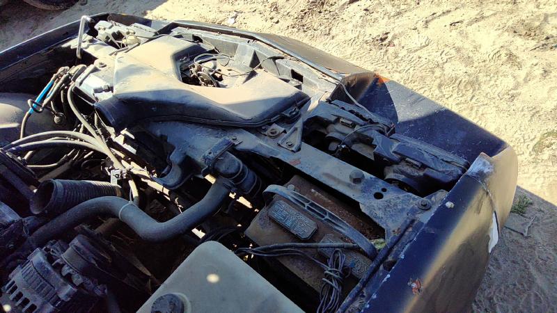 1982-1992 Camaro Radiator Support