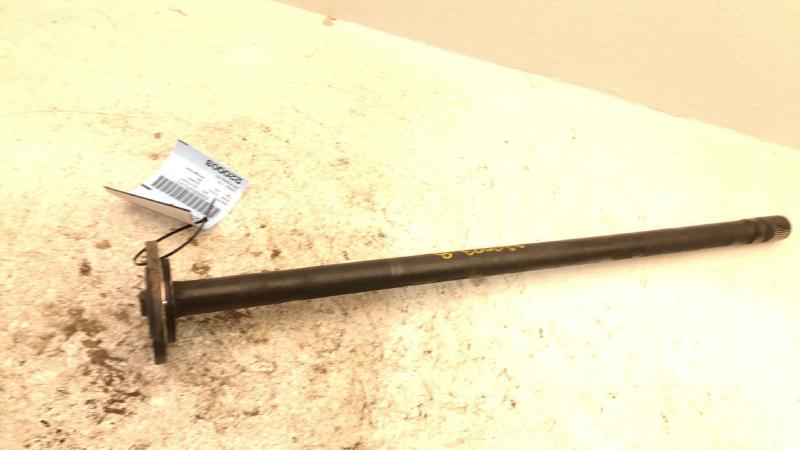 2005-2010 Ford F250 Super Duty Pickup Axle Shaft RH
