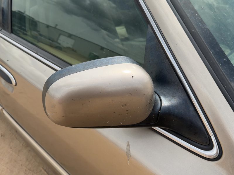 2002-2011 Mercury Grand Marquis (79 & Up) Door Mirror RH