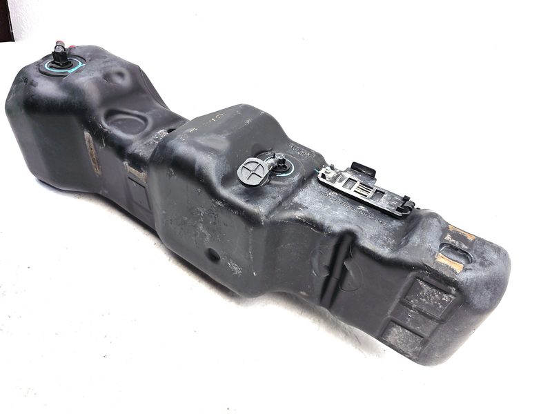 2016 Dodge Ram Pickup 4500 Series Misc. Engine Part