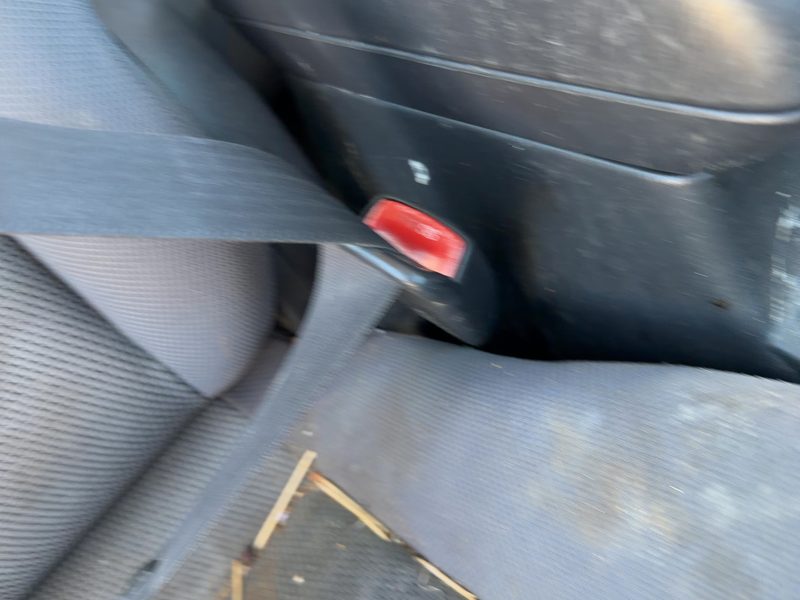 2005-2008 Toyota Matrix Front Seat Belt RH