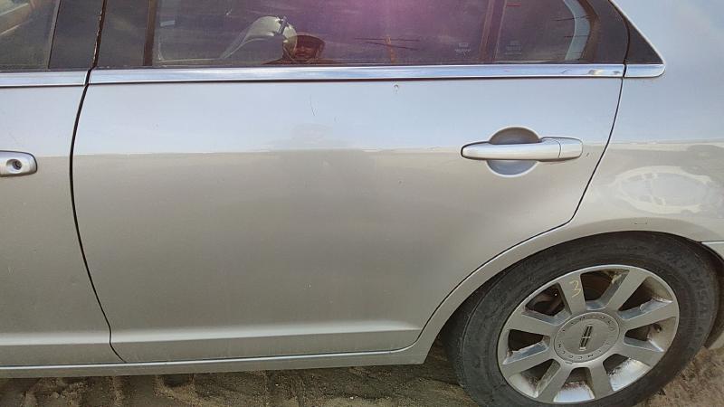 2006-2012 Lincoln Mkz Rear Door LH