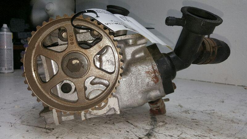 1995 Neon Cylinder Head