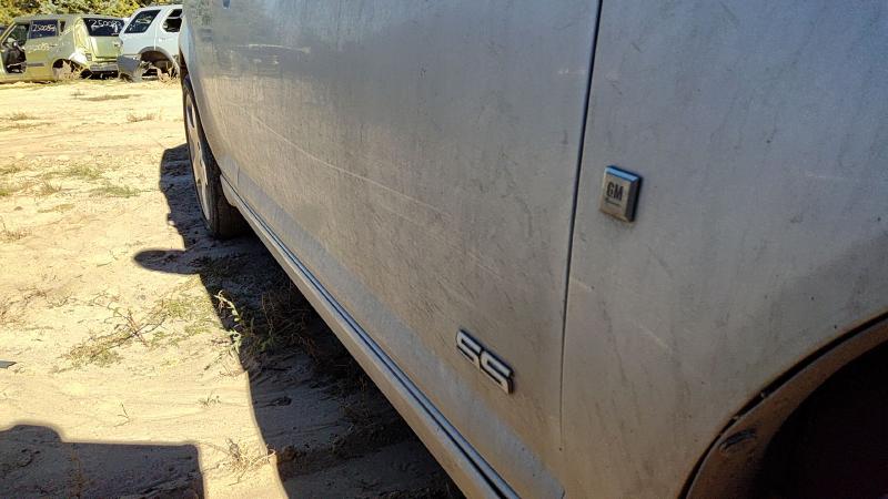 2005-2010 Chevrolet Cobalt Front Door RH