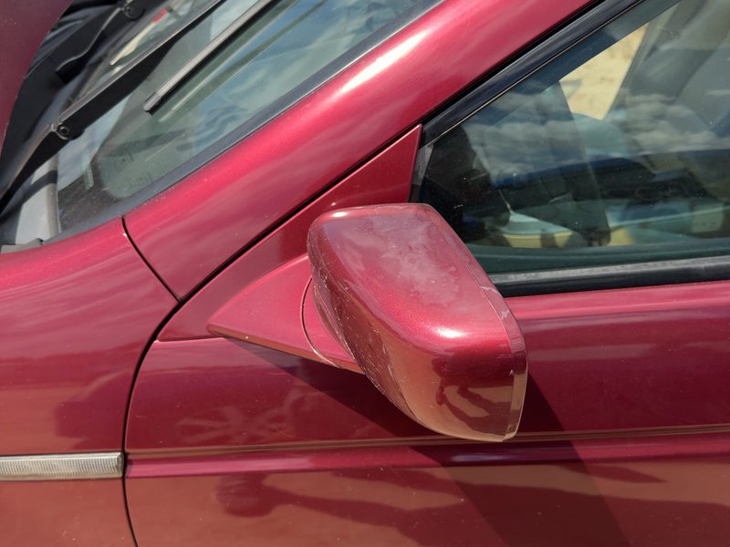 2004-2006 Acura Tl Door Mirror LH