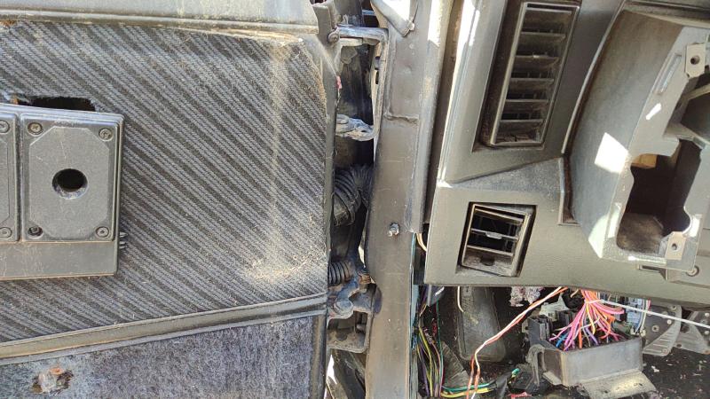 1982-1991 Camaro Front Door Hinge LH