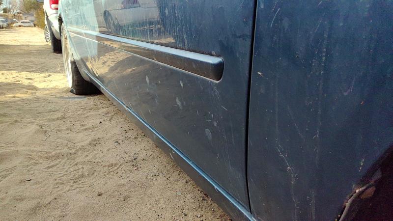 2006-2010 Hyundai Sonata Front Door RH