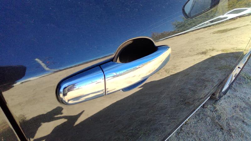 2007-2017 Malibu Outside Door Handle RH