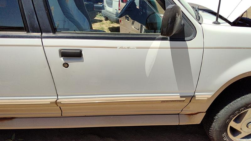 1991-1994 Explorer Front Door RH