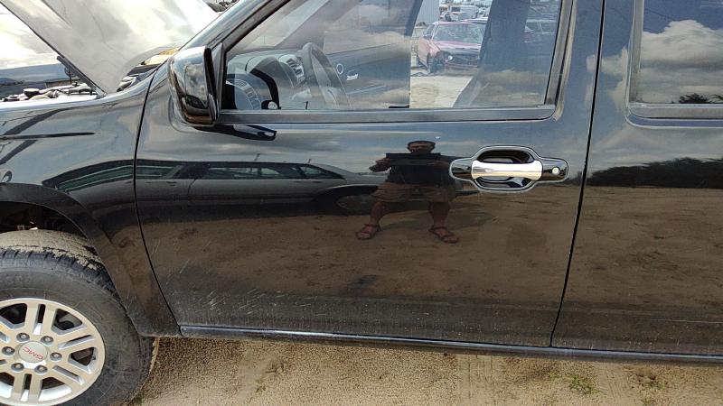 2004-2012 GMC Canyon Front Door LH