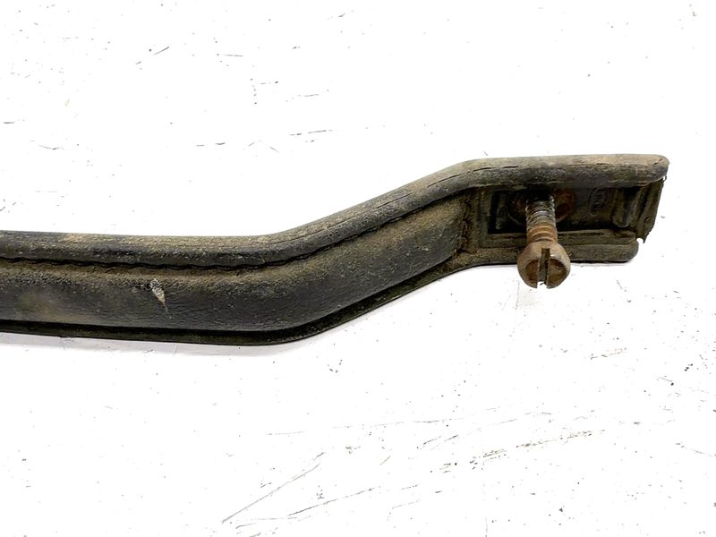 1981 Dodge Pickup 150 Series Inside Door Handle LH