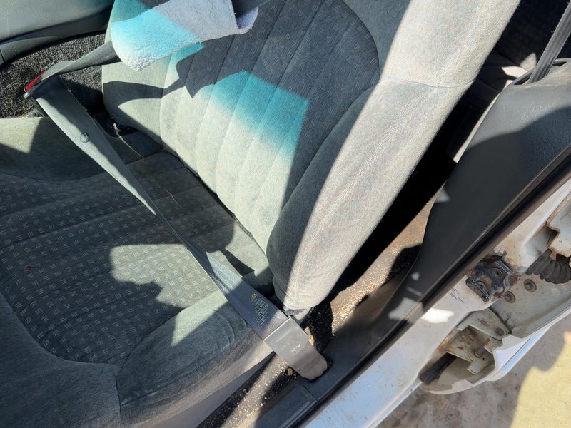 2001-2005 Blazer S10/jimmy S15 Front Seat Belt LH