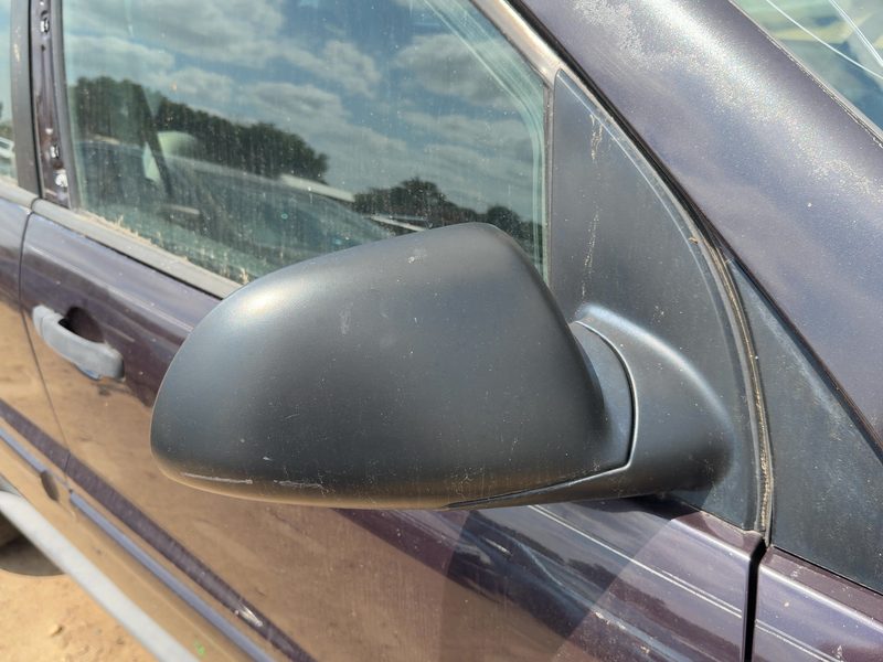2005-2009 Chevrolet Equinox Door Mirror RH