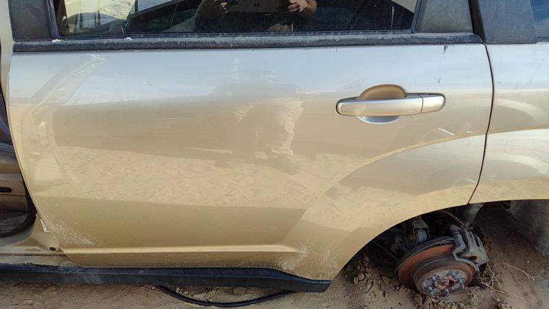 2007-2009 Suzuki Grand Vitara & Xl-7 Rear Door LH