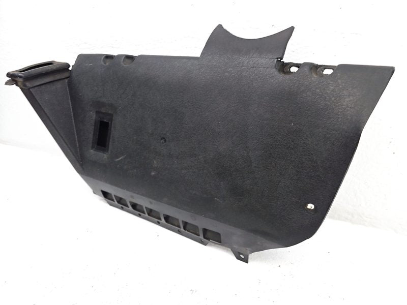 1972-1989 Mercedes 450 Dash Panel