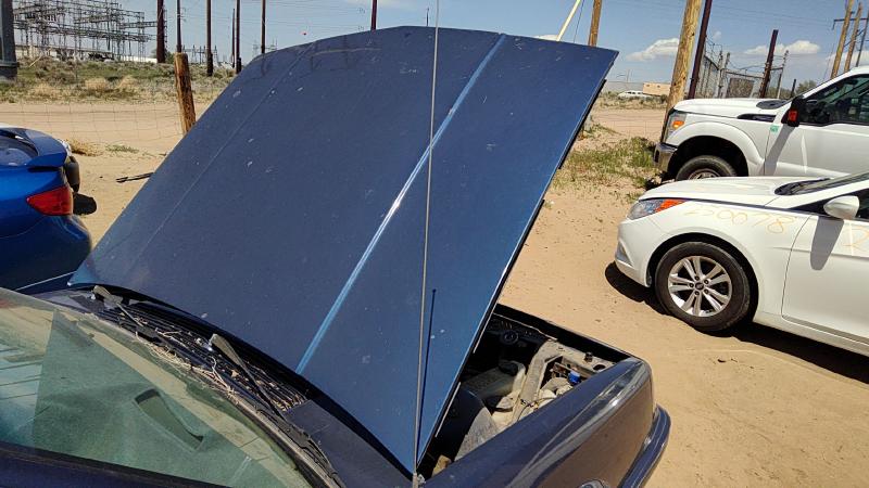 1982-1996 Olds Ciera Hood