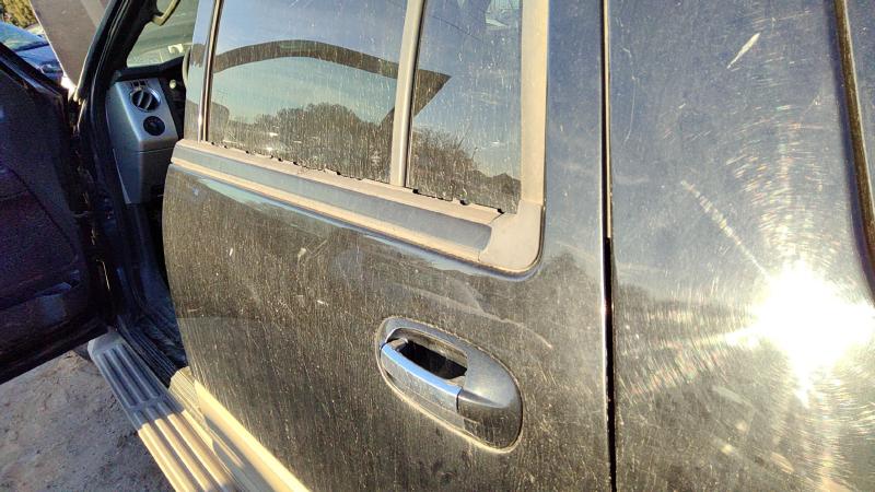 2007-2017 Ford Expedition Rear Door LH
