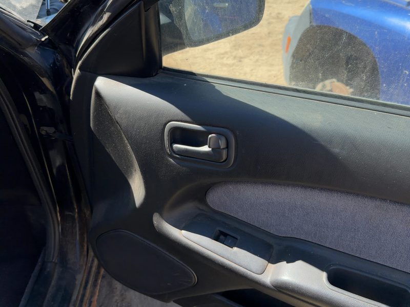1996 Nissan Maxima Front Door Trim Panel RH