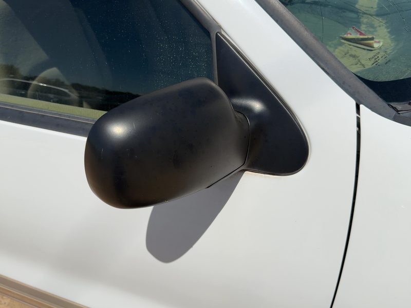 1996-1998 Mercury Villager Door Mirror RH