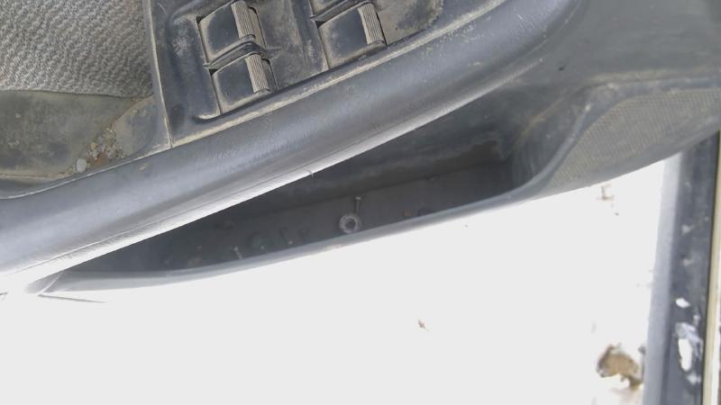 1998 Honda Civic (see Also Delsol & Crx) Door Switch Front