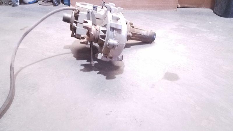 1993-2000 Chevy/gmc Suburban 1500 Series Transfer Case