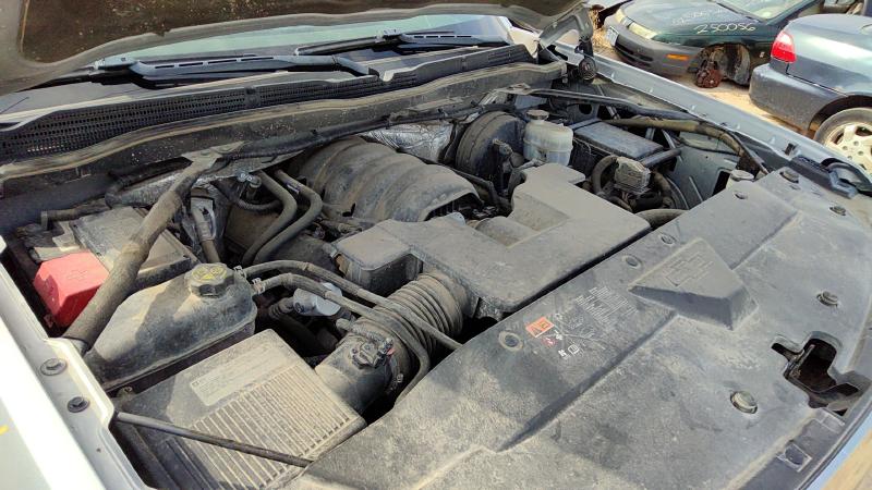 2014-2016 Chevrolet 1500 Silverado Pickup Radiator