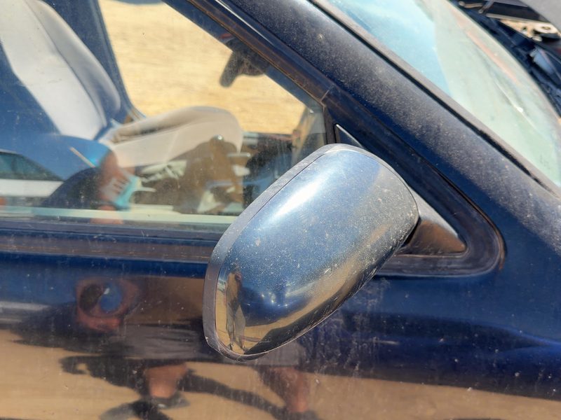 1996-1999 Nissan Maxima Door Mirror RH