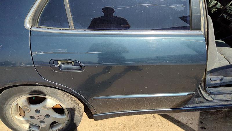 1998-2002 Honda Accord Rear Door RH