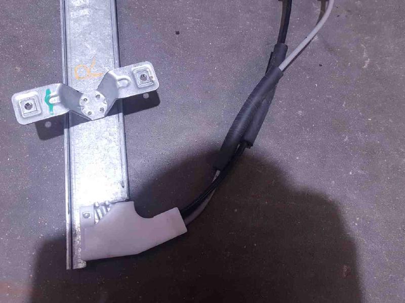 1997-2003 Grand Prix Front Door Regulator RH